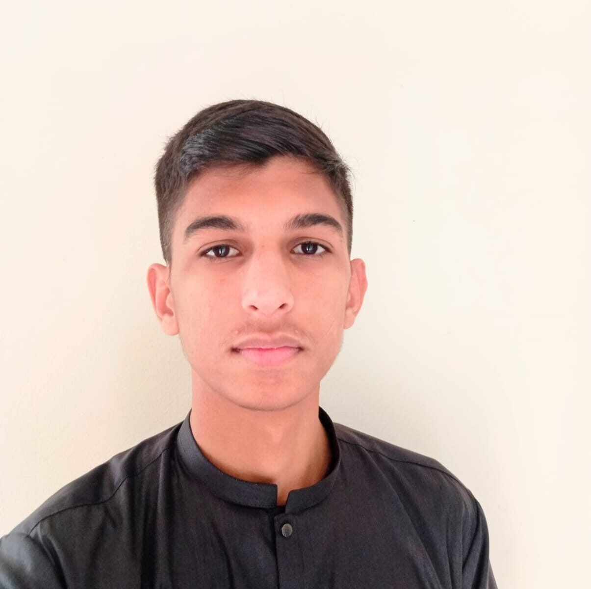 Awais Ikram